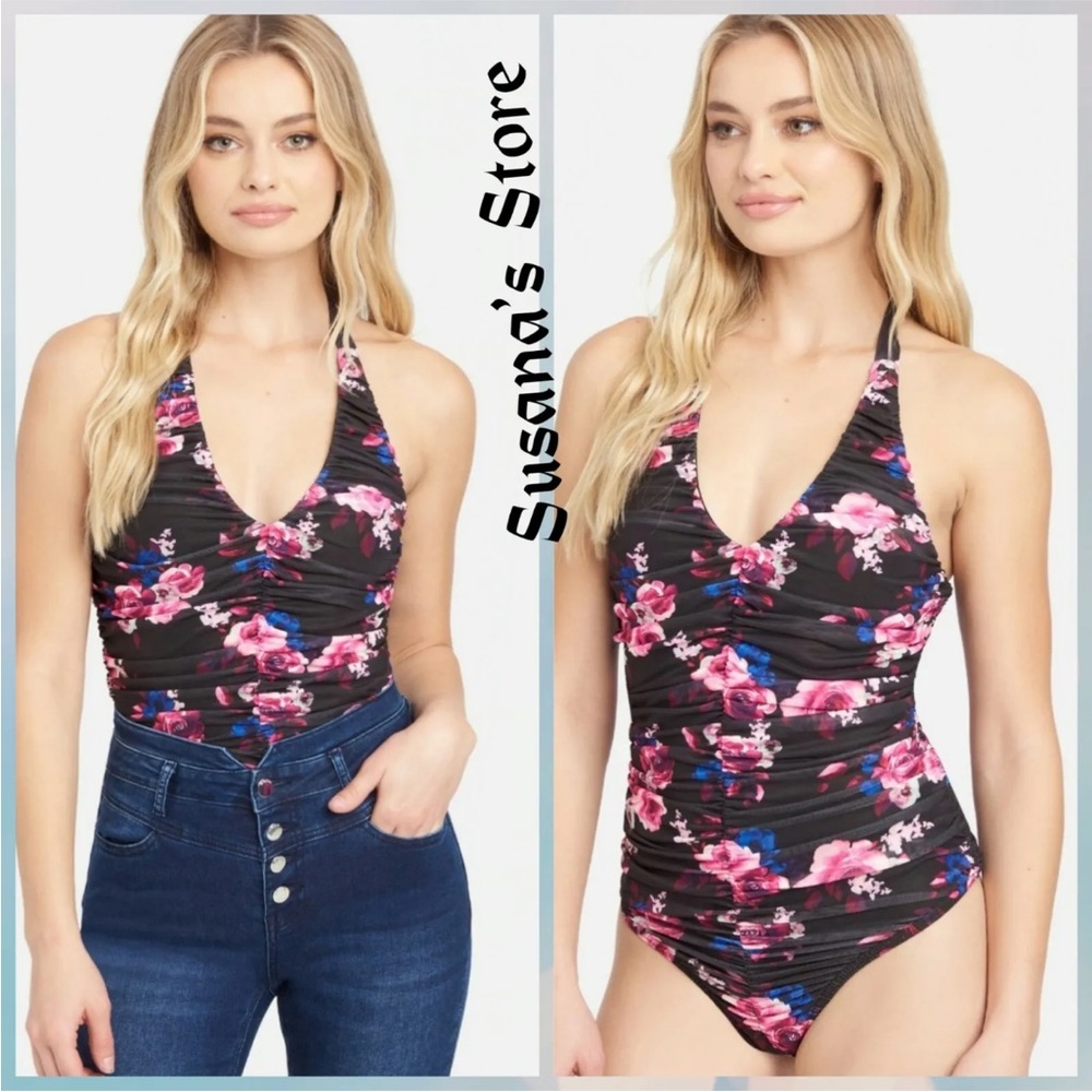 BEBE bodysuit